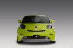 Scion iQ Concept 2009 года